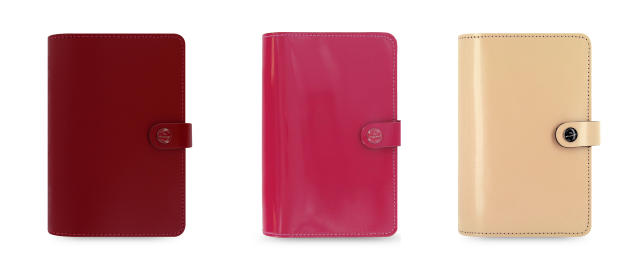 手帐本破了一个线是怎么用的,手帐本新手入门