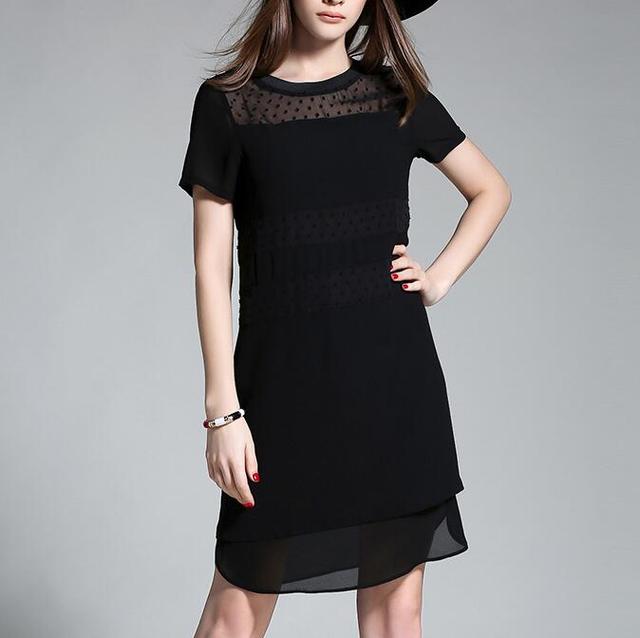 夏天到了胖妹妹该穿什么裙子,夏天到了怕长胖的姐妹