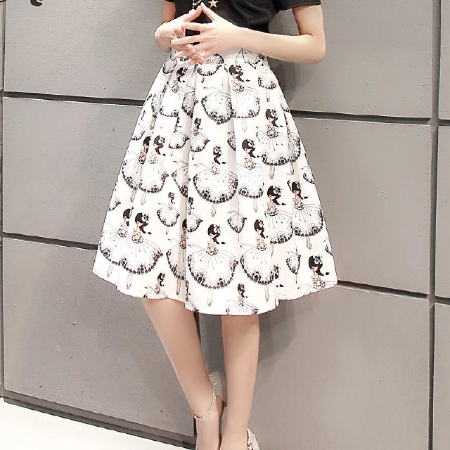 搭配半身裙的新款雪纺衫,搭半身裙的雪纺衫