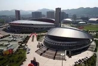 杭州十年前的最美跑道对比,杭州最美跑道全新亮相