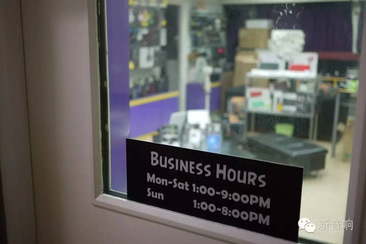 我爱发烧，香港唯一有技术研发能力的耳机卖场-恒源数码