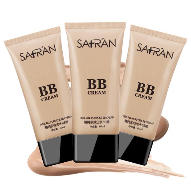 怎么用bb霜打造裸妆好看,怎样用bb霜get清透妆容