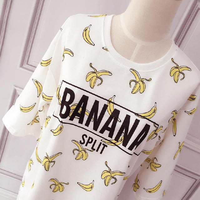 百搭T恤穿搭,一件百搭而不腻的t恤