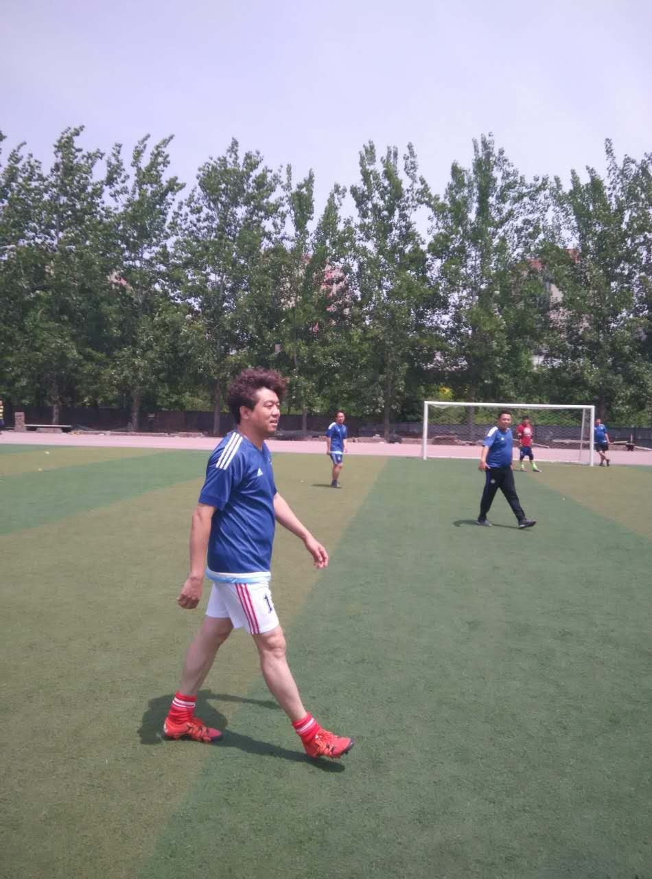 战报主场5-0,天津业余足球杯第一轮战报