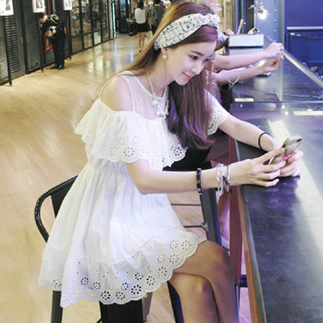 适合女生的极简衣橱,好看的女衣橱推荐