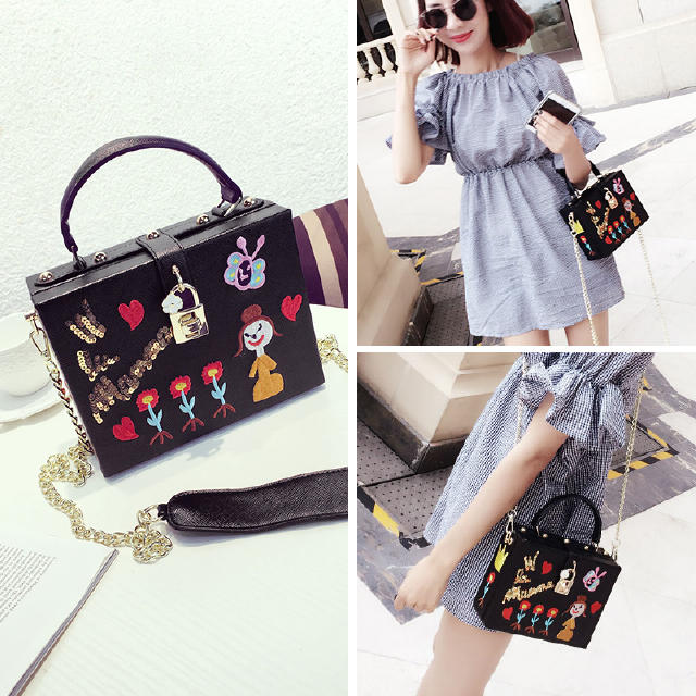 这8款包包是你绝不后悔的选择,初春必买的5款包包简直美哭啦