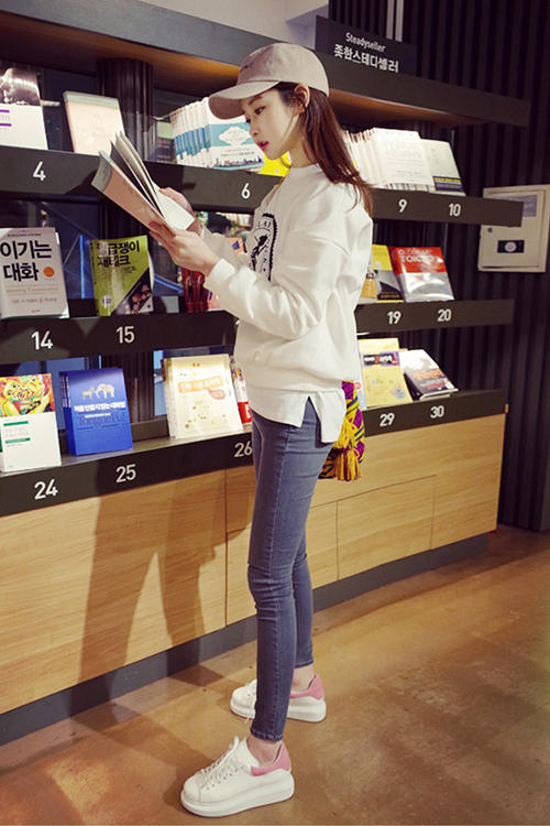 穿出甜美氛围感,一秒穿出优雅风格的鞋