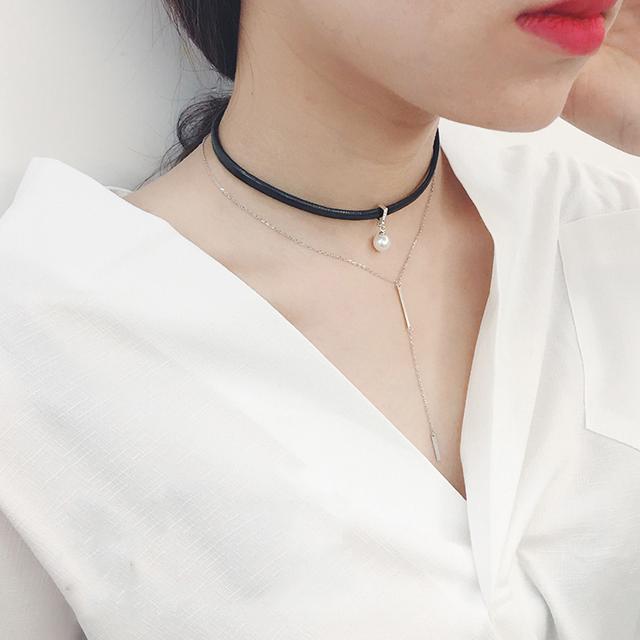 夏天就要闪闪发亮的饰品,夏天饰品重要性