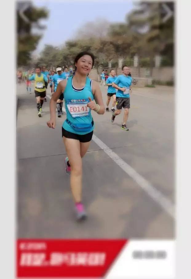 秦皇岛马拉松5小时跑完,秦皇岛马拉松是最开心的一次