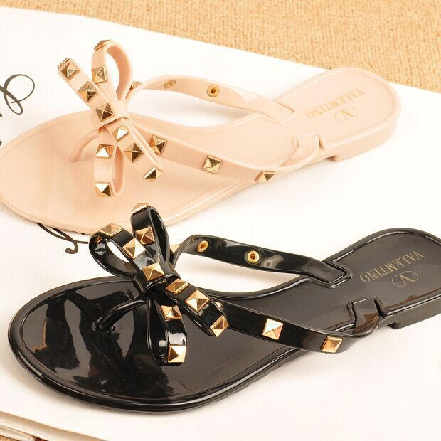 30双超美的夏季凉鞋时髦又好看,美到爆的鞋