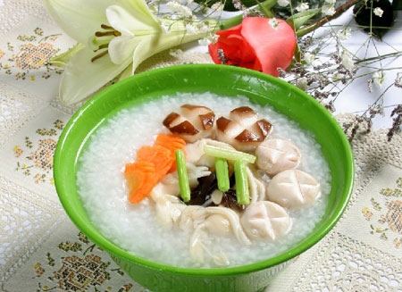 伤寒感冒药膳食疗方,感冒吃什么中药方剂