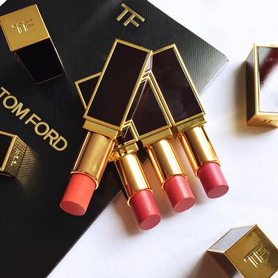 大牌斩男色口红,哪些口红才是真正的斩男色