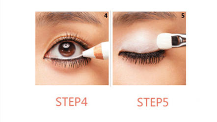 看看这几个小技巧，你就能轻松塑造高鼻粱！