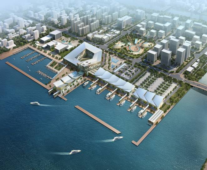 中山未来发展最新规划,中山未来好消息