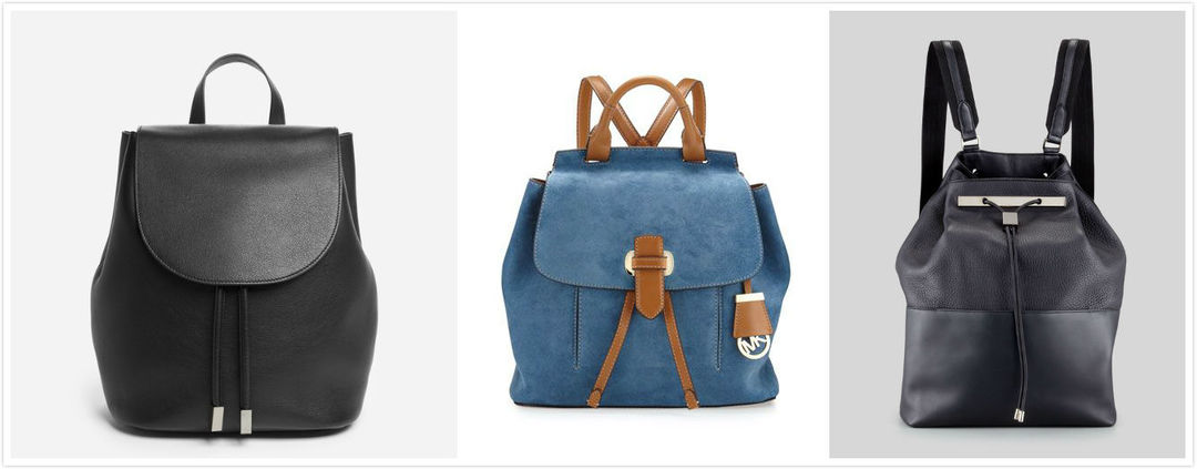 为什么又流行双肩包,双肩包为什么不流行了