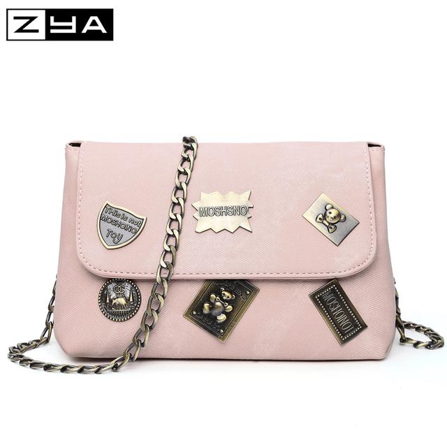 千万别漂亮衣服配Low包，品味变负分！