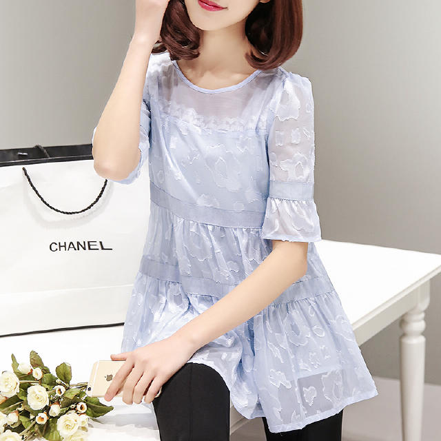 单一穿搭,混搭就是随意搭配服装