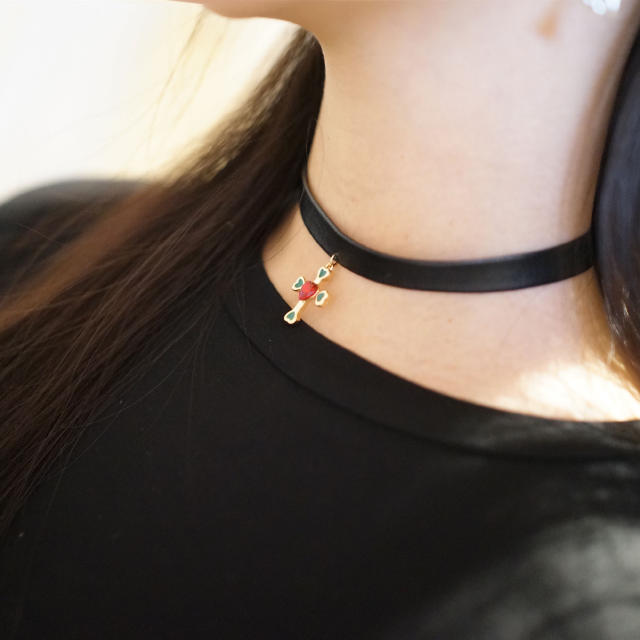 哪些配饰小单品最容易变美,必备的几款配饰