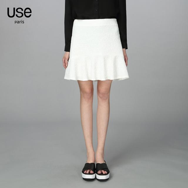 矮个子必备单品,女生小个子休闲显高