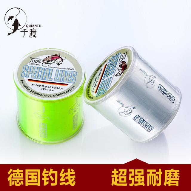 想钓获大黑鱼，赶快get这几个技巧！