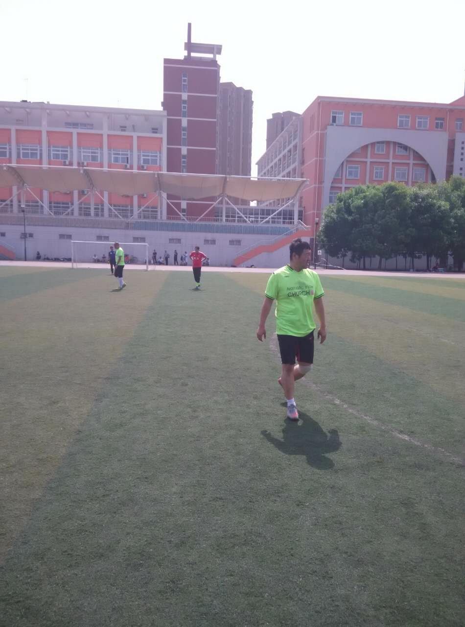 战报主场5-0,天津业余足球杯第一轮战报