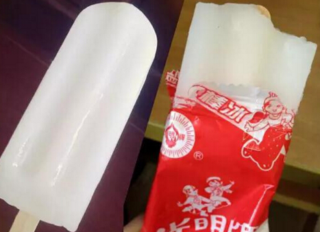 绍兴黄酒棒冰火了，全国人民感叹：你们绍兴人太会玩了！