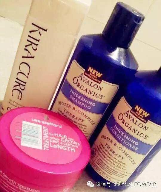 头皮精华油皮防脱,夏天头皮油