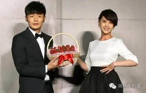 杨丞琳和李荣浩的恋爱情史,杨丞琳李荣浩感情史回顾