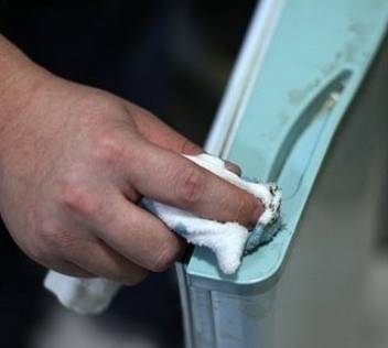 生活家苹果核可以擦掉水池的油渍，这些懒人小技巧你都知道吗？