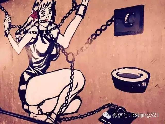 重口味的主题餐厅,顶级的主题餐厅