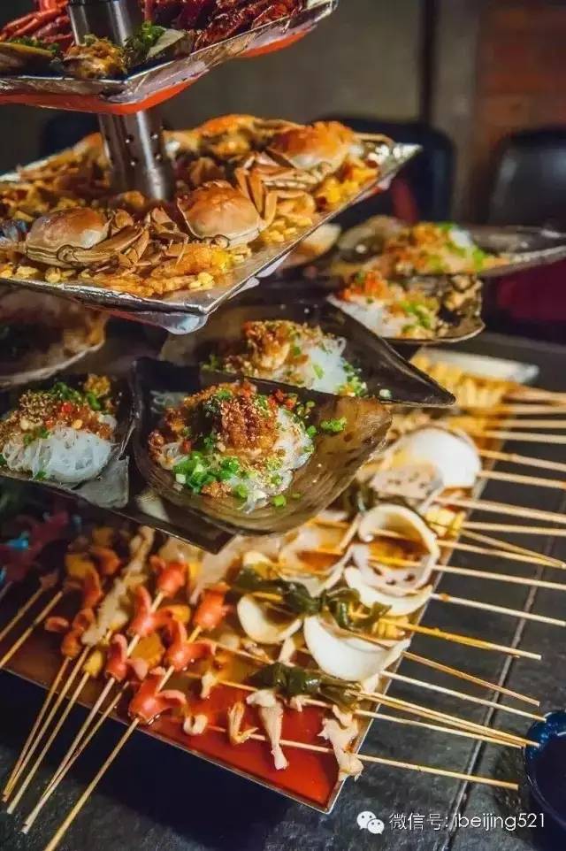 重口味的主题餐厅,顶级的主题餐厅