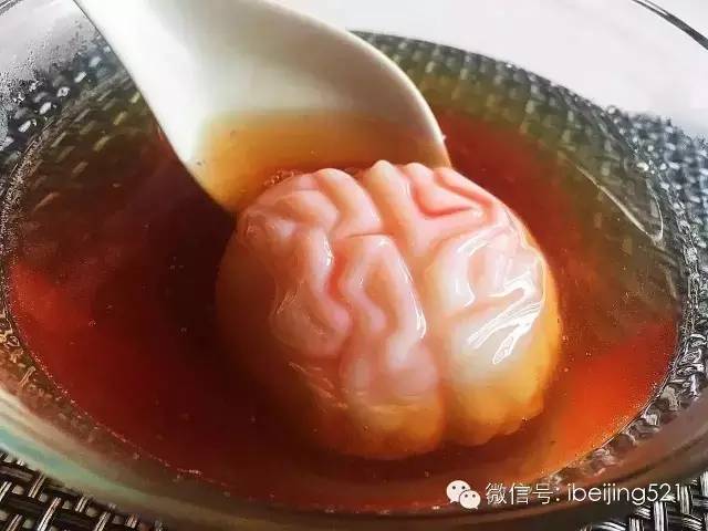 重口味的主题餐厅,顶级的主题餐厅