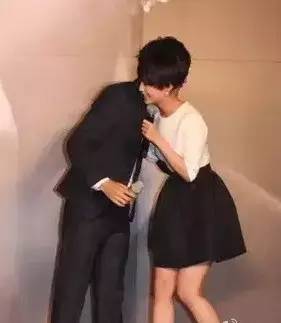 杨丞琳和李荣浩的恋爱情史,杨丞琳李荣浩感情史回顾