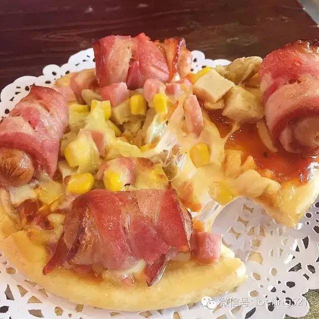 重口味的主题餐厅,顶级的主题餐厅