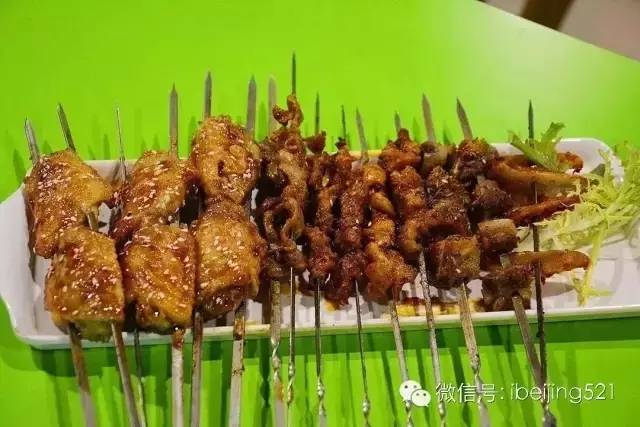 重口味的主题餐厅,顶级的主题餐厅