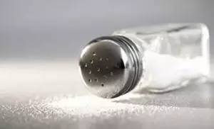 大量假盐流入市场,昆明假盐最新事件