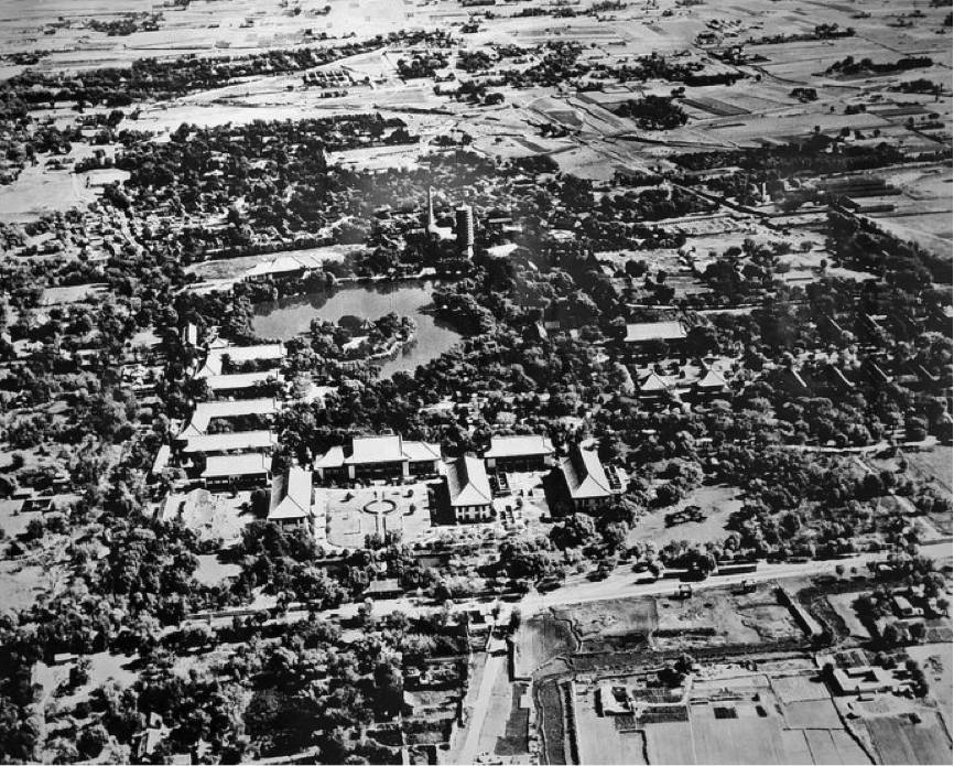 没有网络的年代是多么快乐,没有网络的大学生活