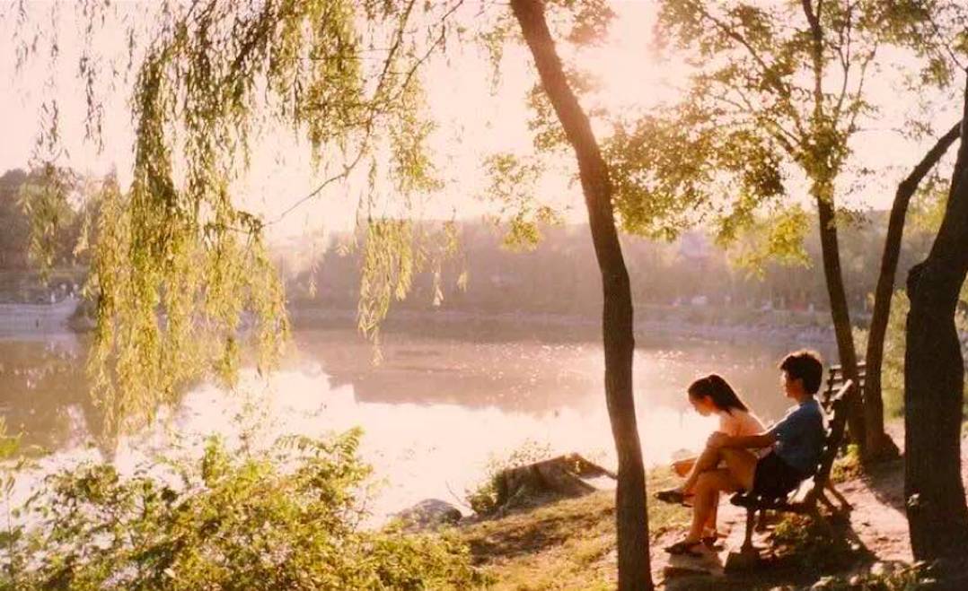 没有网络的年代是多么快乐,没有网络的大学生活