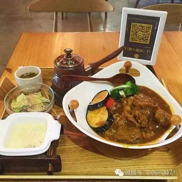 重口味的主题餐厅,顶级的主题餐厅