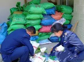 大量假盐流入市场,昆明假盐最新事件