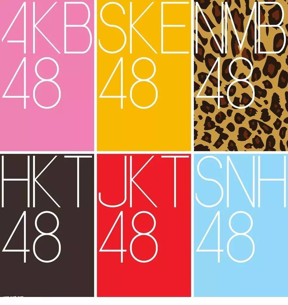 akb48的国内姊妹团snh48,akb48和snh48谁对社会贡献大