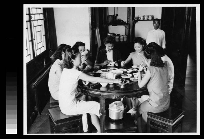 没有网络的年代是多么快乐,没有网络的大学生活