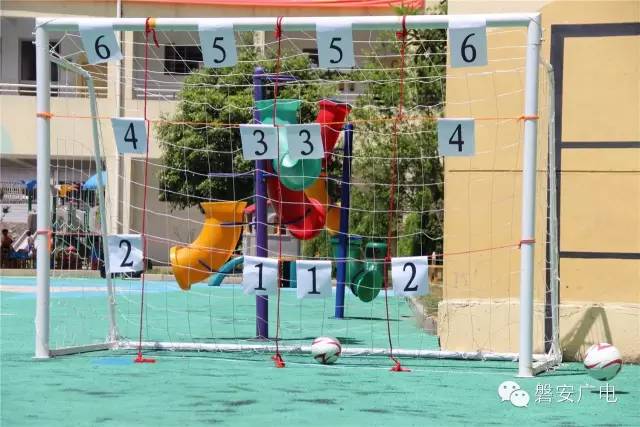 厉害！听说未来国足要靠磐安的这群娃娃了！