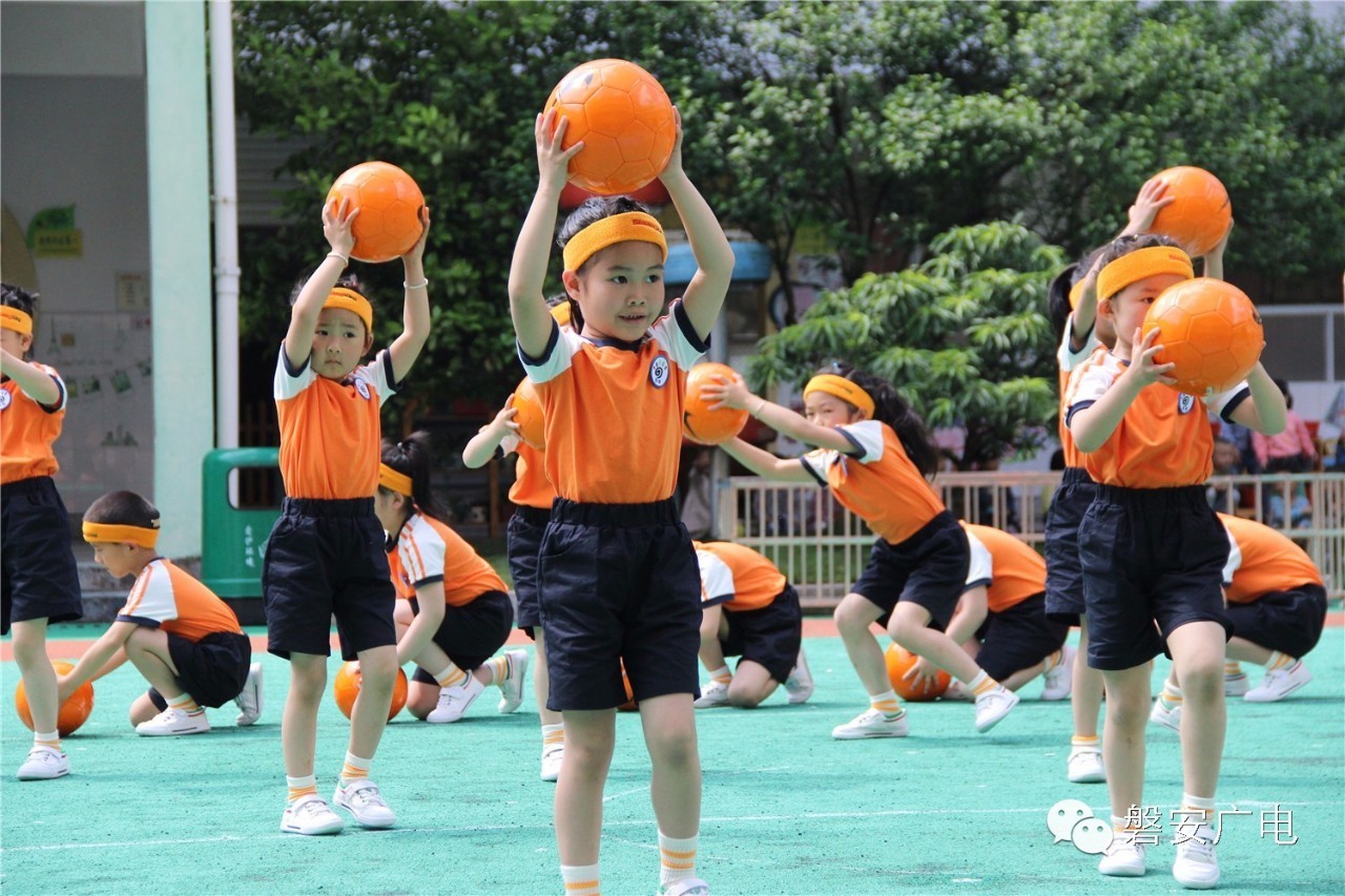 厉害！听说未来国足要靠磐安的这群娃娃了！
