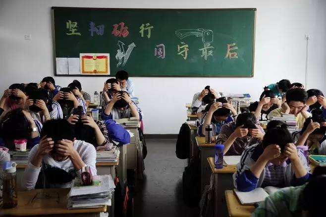 高考前最后的100天如何提高成绩,如何把握高考最后的40天