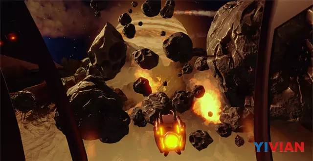 太空探索类游戏s级,探索太空游戏高质量推荐