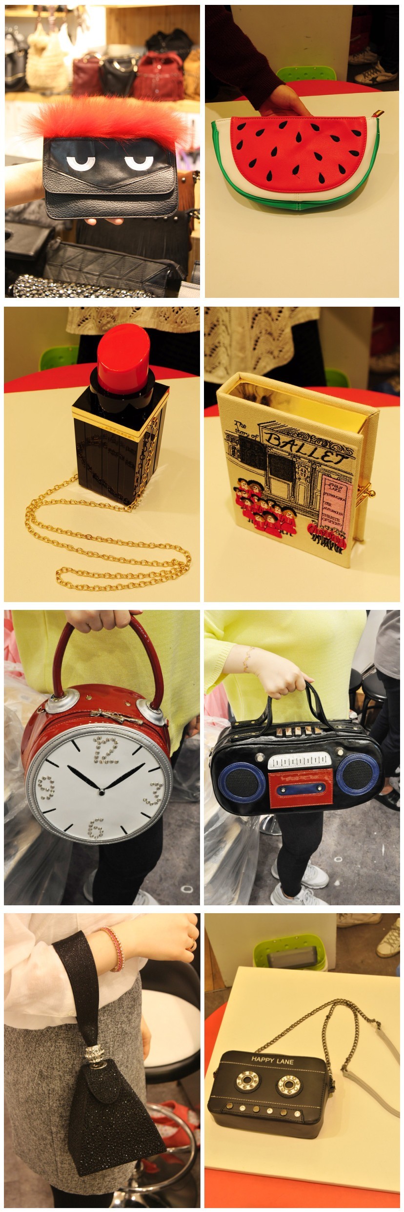 今年的平价包包市场,今年的流行包包批发