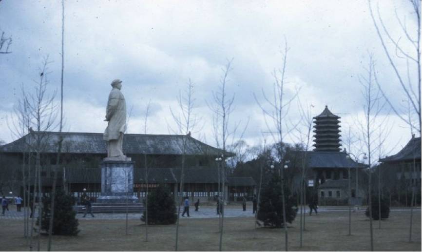 没有网络的年代是多么快乐,没有网络的大学生活