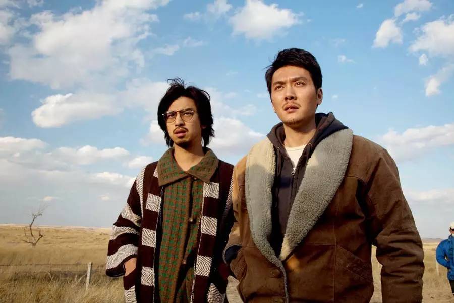 超人陈柏霖,侍酒令陈柏霖