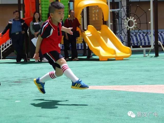 厉害！听说未来国足要靠磐安的这群娃娃了！